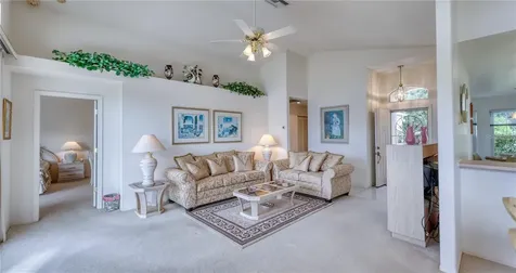 718 Lighthouse Drive Tarpon Springs FL 34689