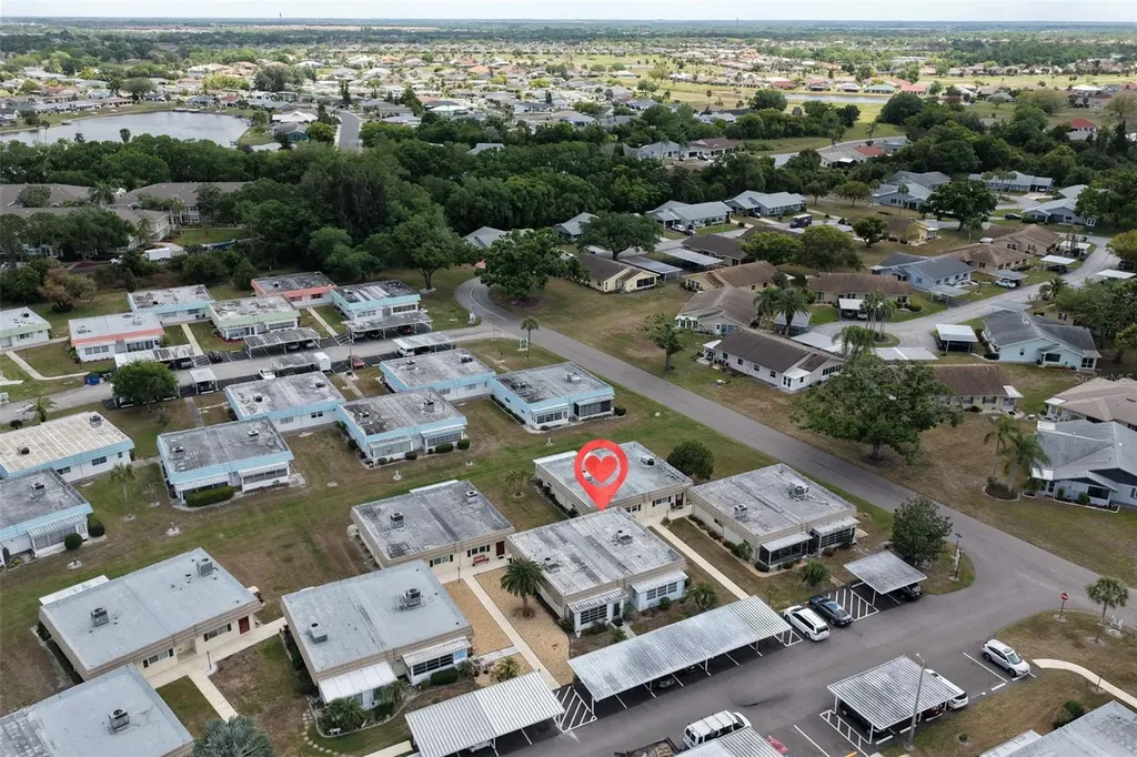 202 Bedford Street Sun City Center FL 33573