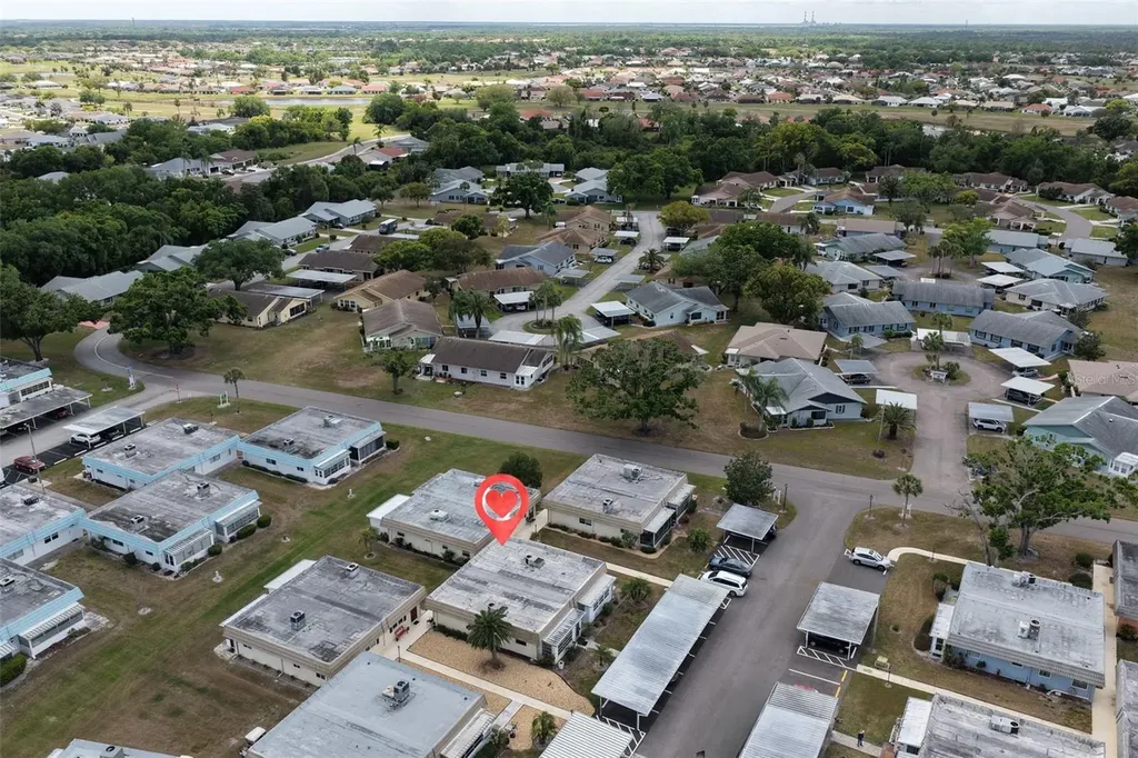 202 Bedford Street Sun City Center FL 33573