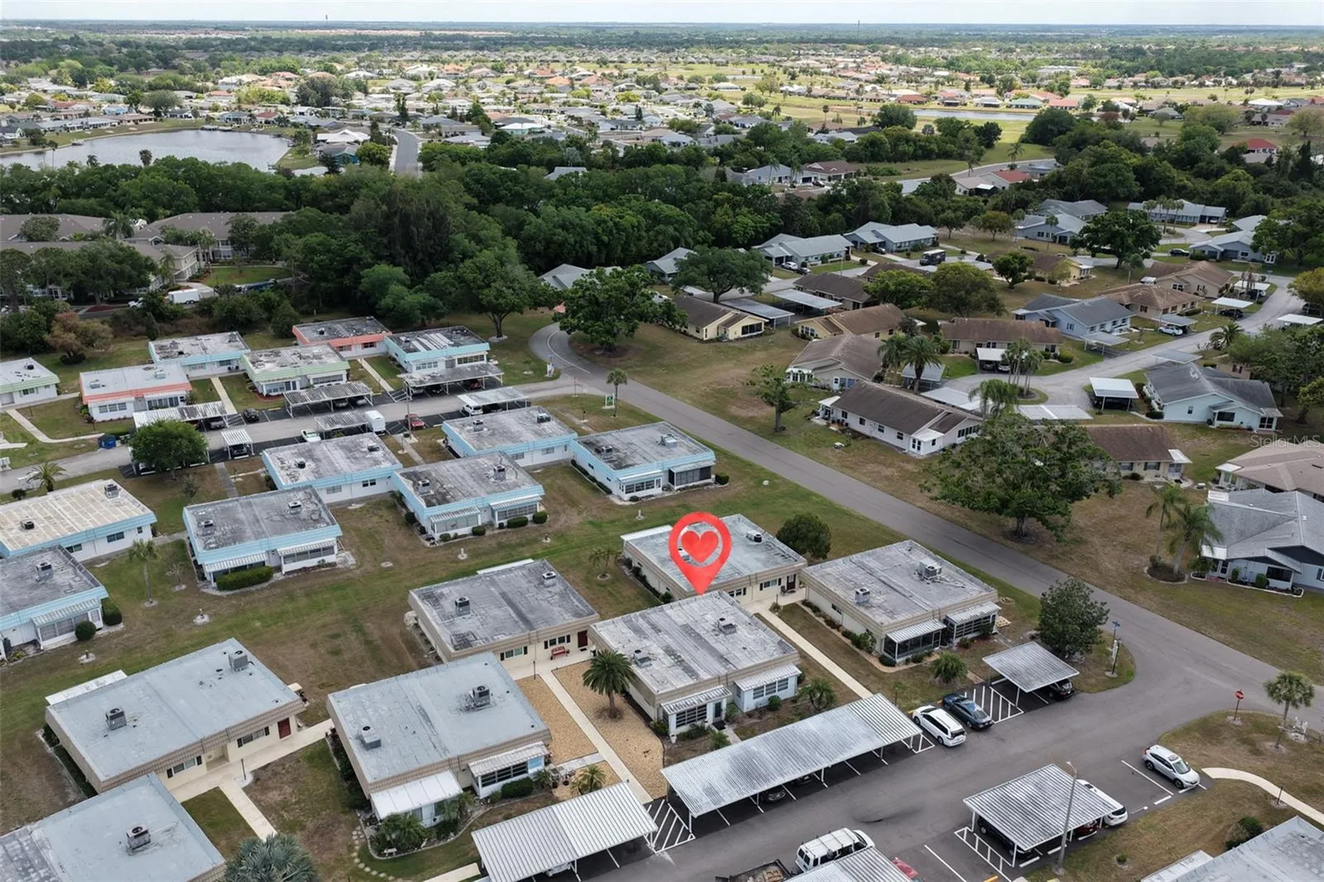 202 Bedford Street Sun City Center FL 33573