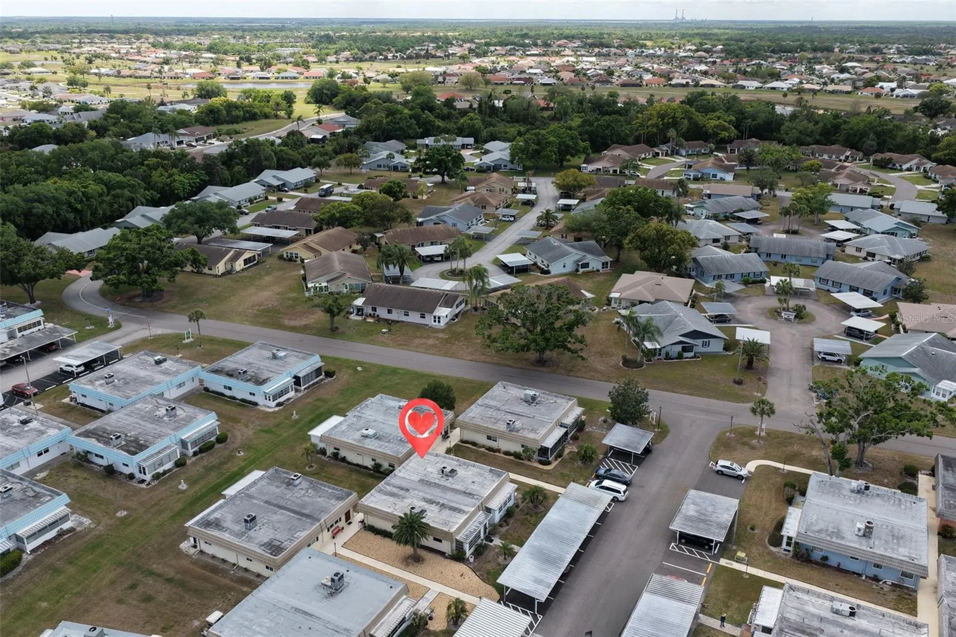 202 Bedford Street Sun City Center FL 33573