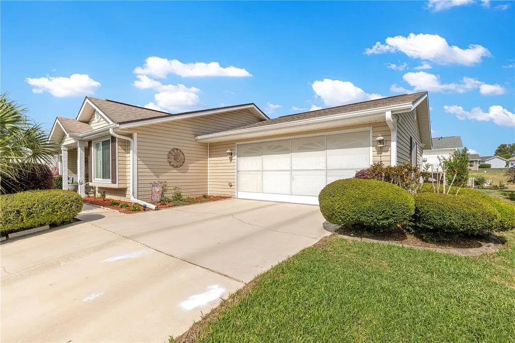 8145 SW 108 Street Ocala FL 34481