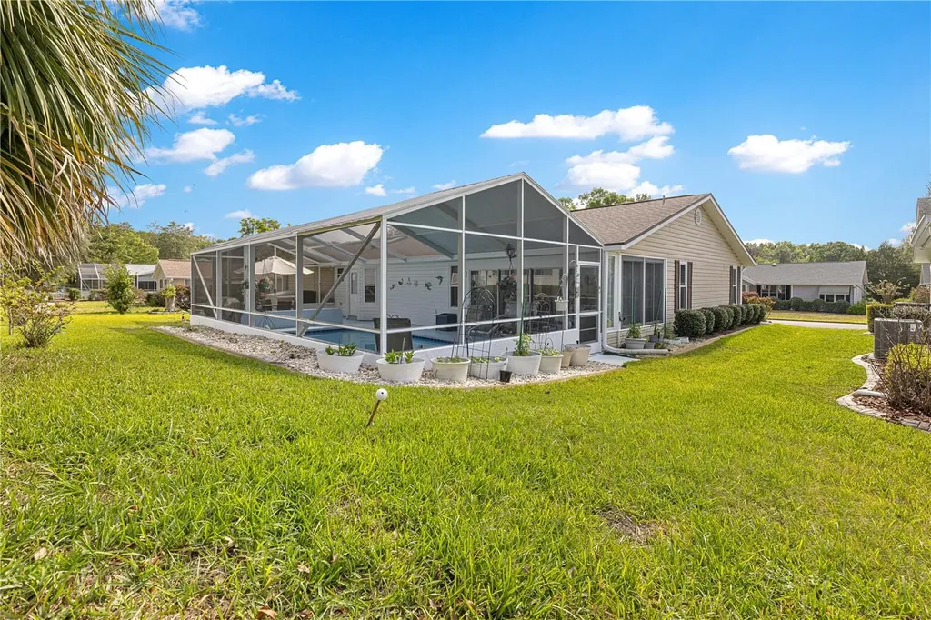 8145 SW 108 Street Ocala FL 34481