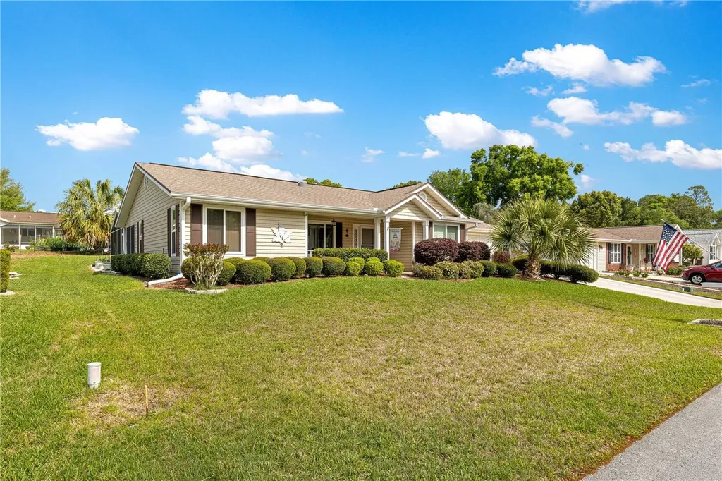 8145 SW 108 Street Ocala FL 34481