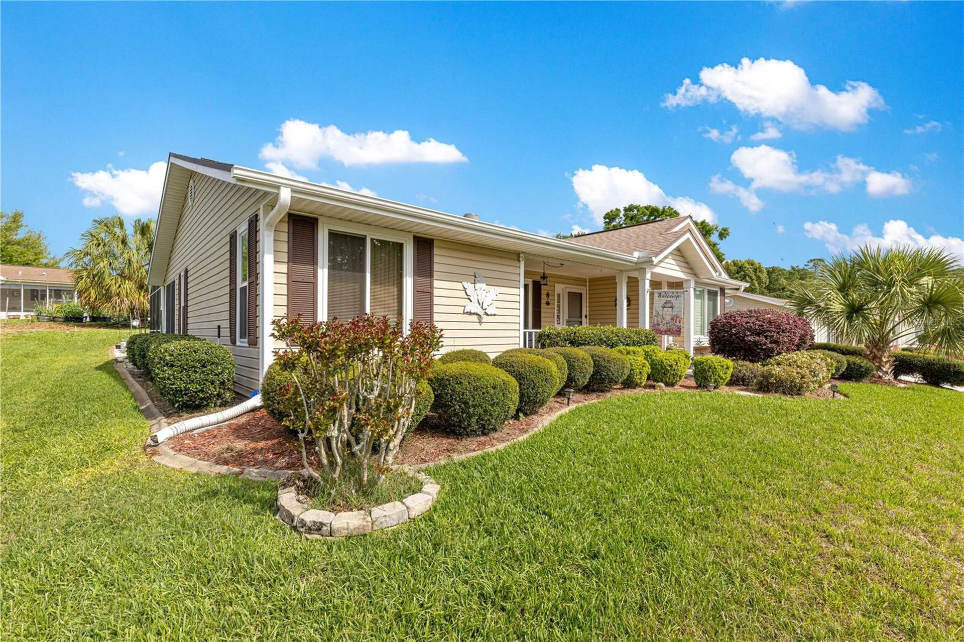 8145 SW 108 Street Ocala FL 34481