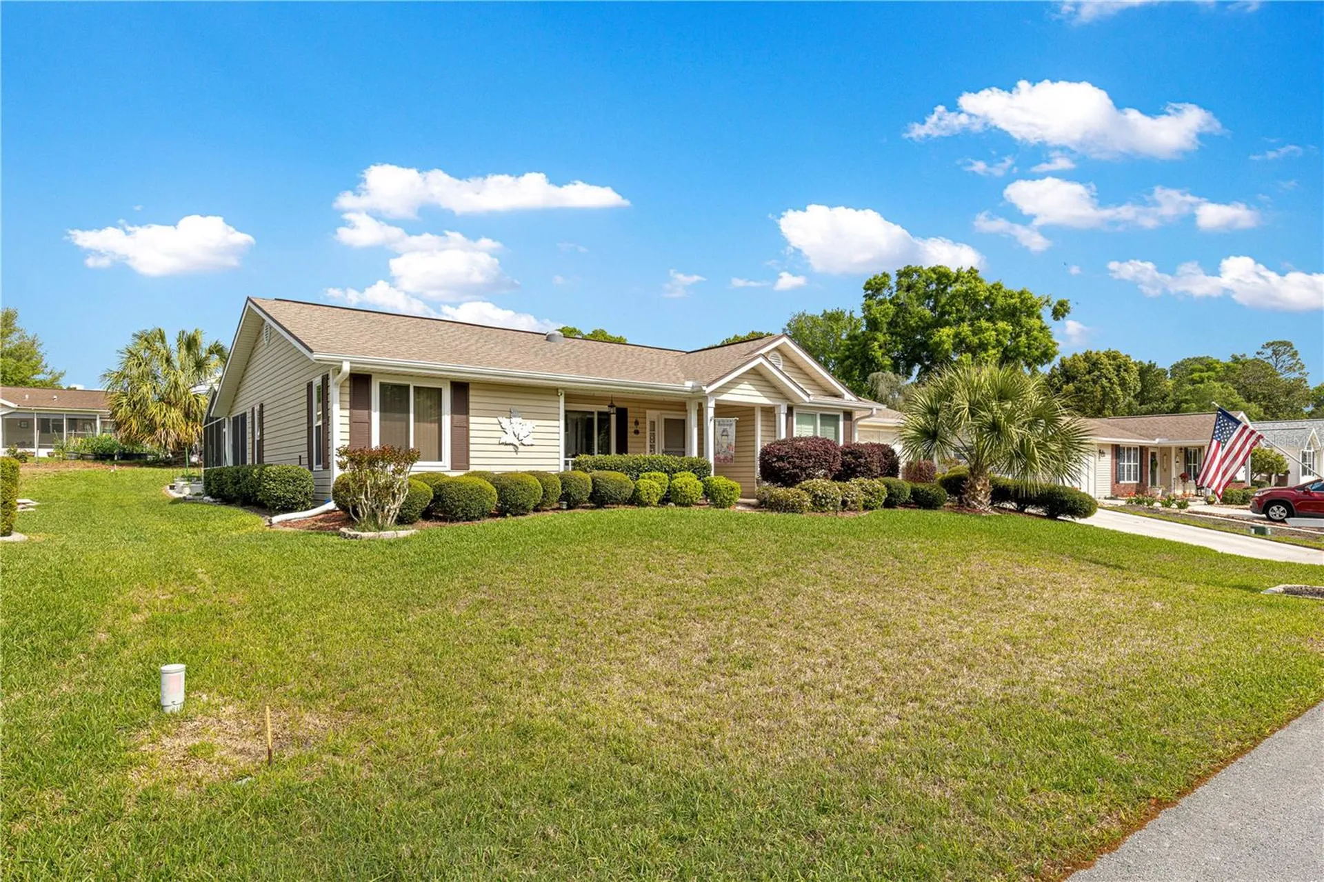 8145 SW 108 Street Ocala FL 34481
