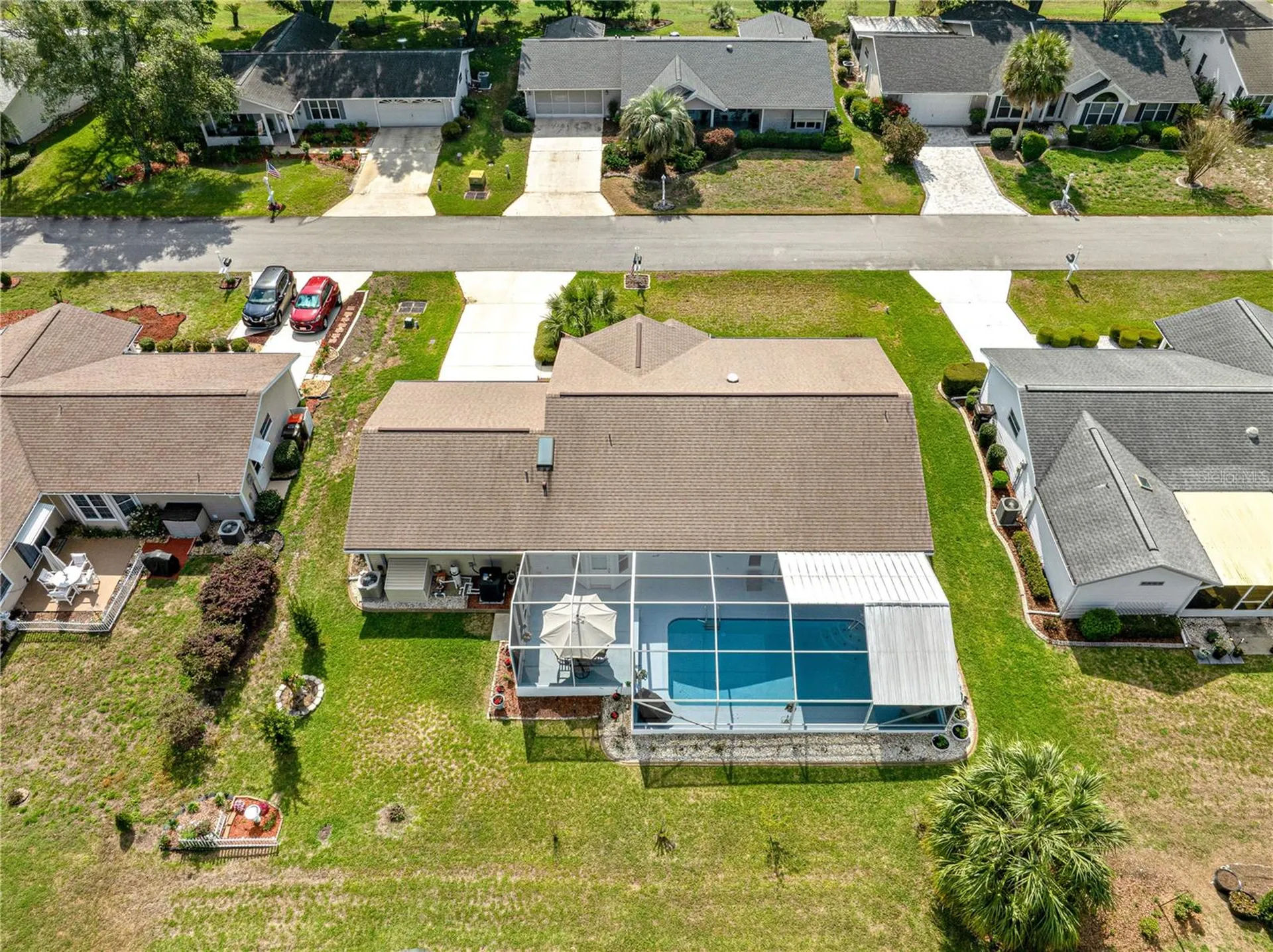 8145 SW 108 Street Ocala FL 34481