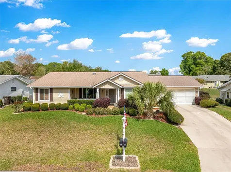 8145 SW 108 Street Ocala FL 34481