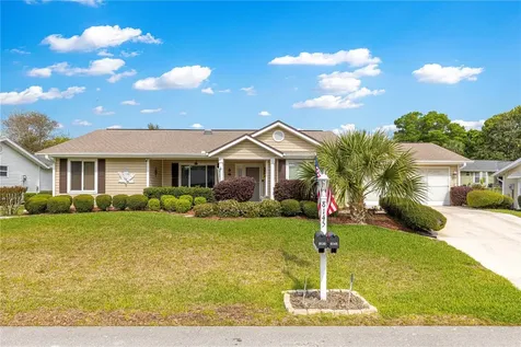 8145 SW 108 Street Ocala FL 34481