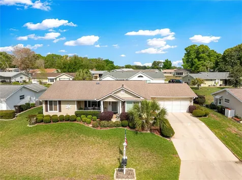 8145 SW 108 Street Ocala FL 34481