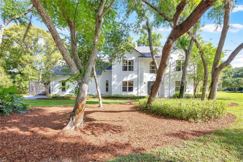 109 E 12th Avenue Windermere FL 34786