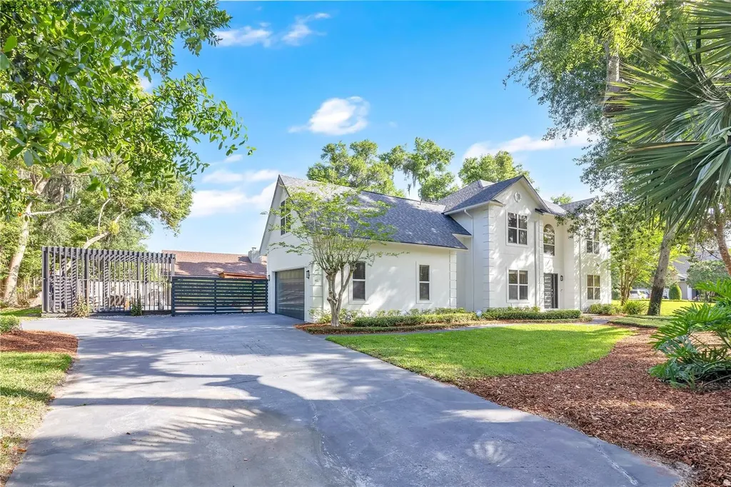 109 E 12th Avenue Windermere FL 34786