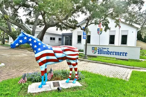 109 E 12th Avenue Windermere FL 34786