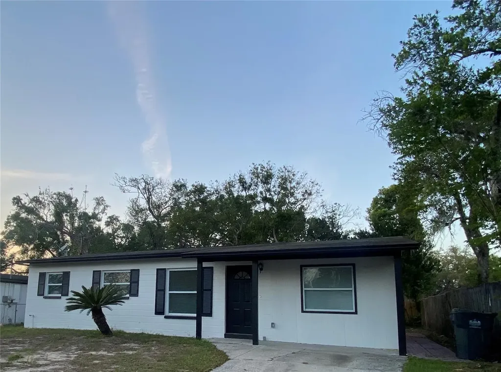 7020 Baywood Drive Tampa FL 33637