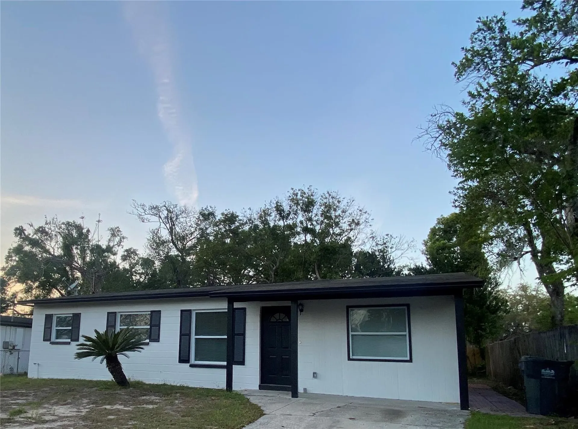 7020 Baywood Drive Tampa FL 33637