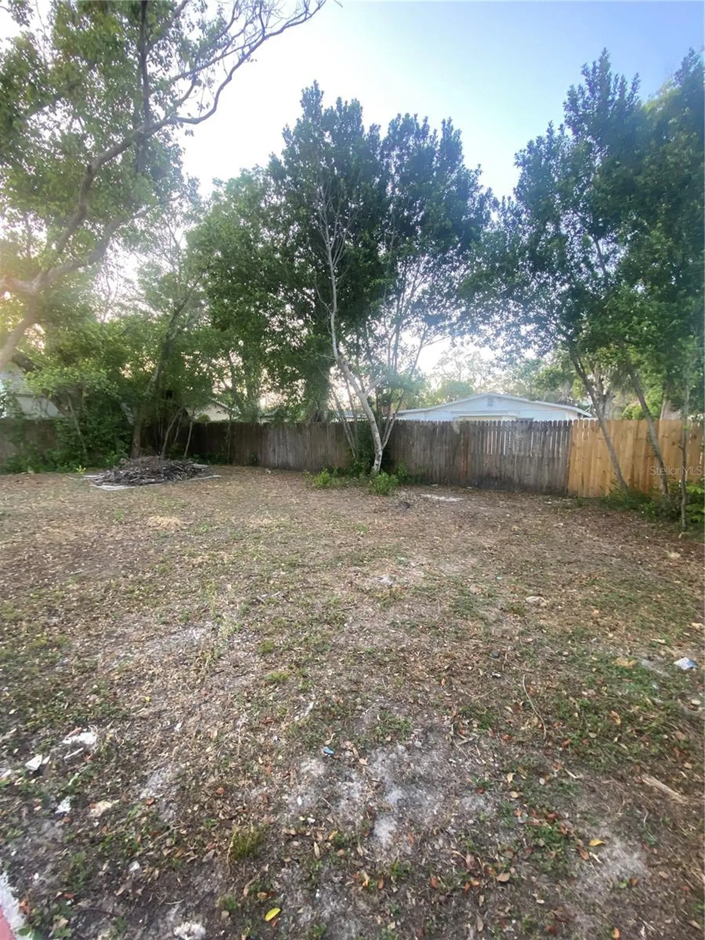 7020 Baywood Drive Tampa FL 33637