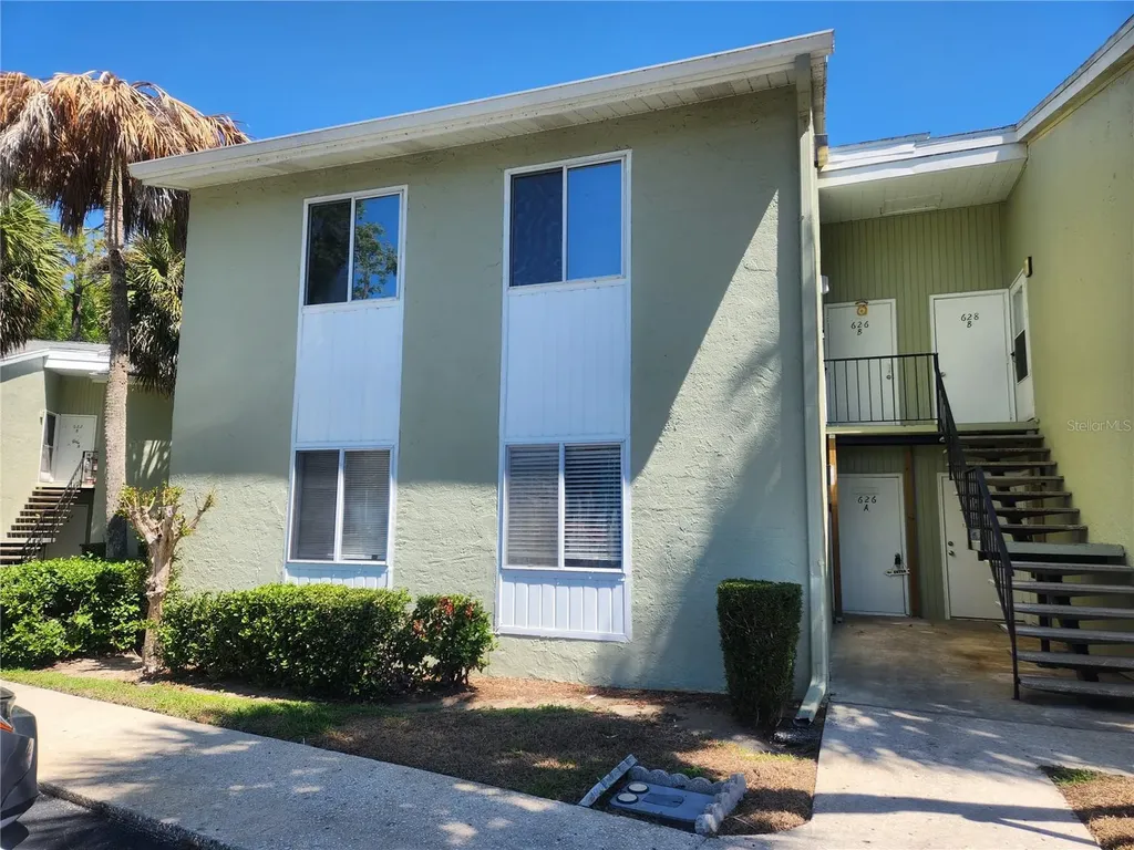 626 Fairways Circle Ocala FL 34472