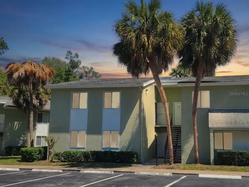 626 Fairways Circle Ocala FL 34472