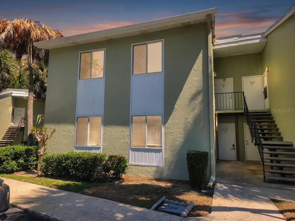 626 Fairways Circle Ocala FL 34472