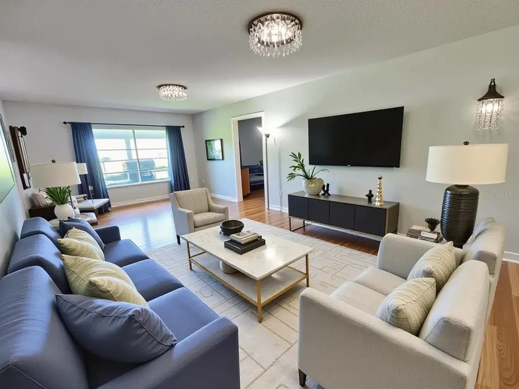 626 Fairways Circle Ocala FL 34472