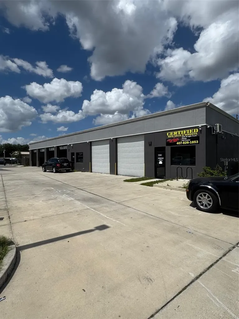 4825 Old Winter Garden Road Orlando FL 32811