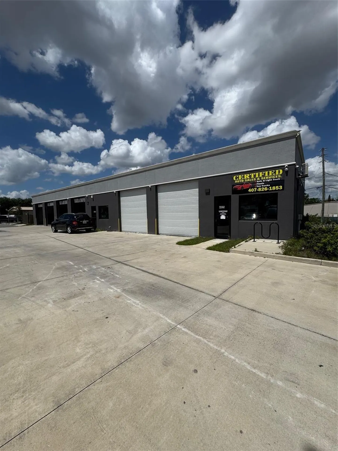 4825 Old Winter Garden Road Orlando FL 32811