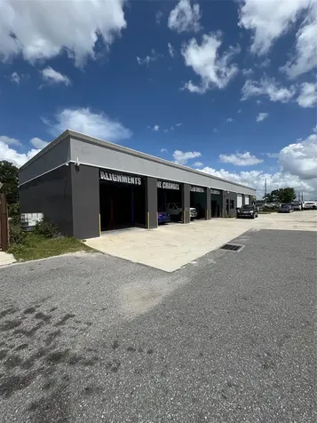 4825 Old Winter Garden Road Orlando FL 32811