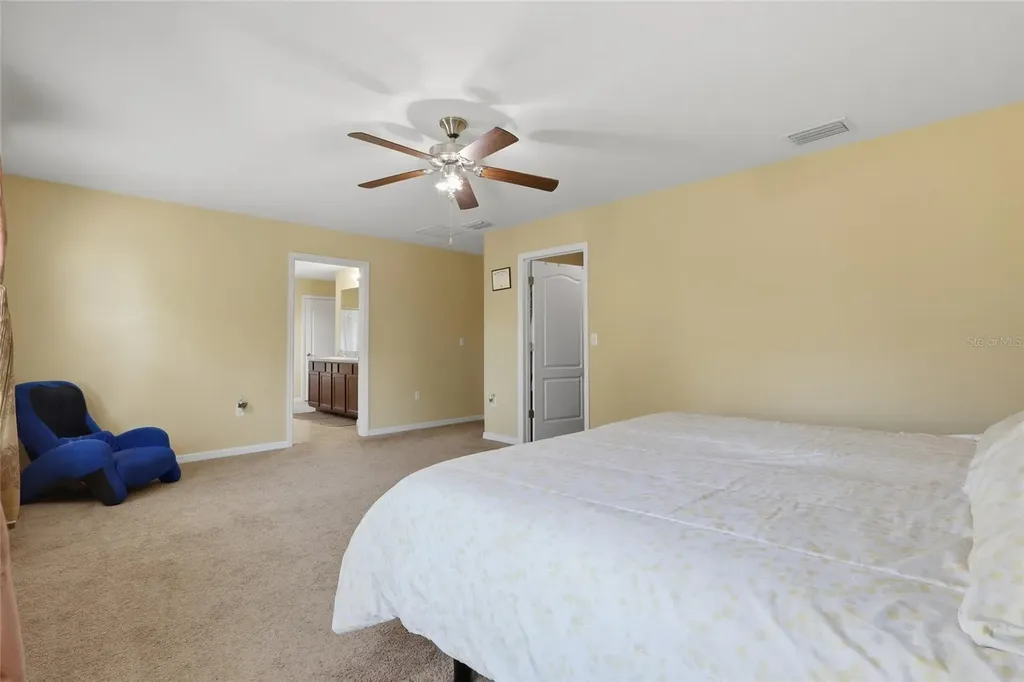 3204 Azalea Blossom Drive Plant City FL 33567