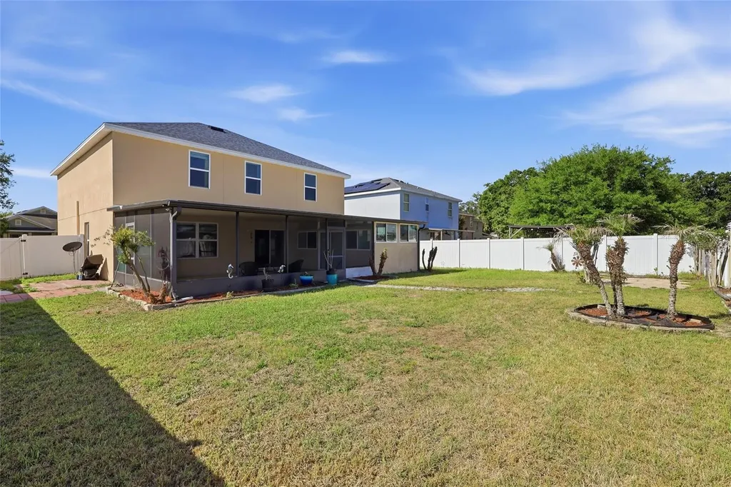 3204 Azalea Blossom Drive Plant City FL 33567