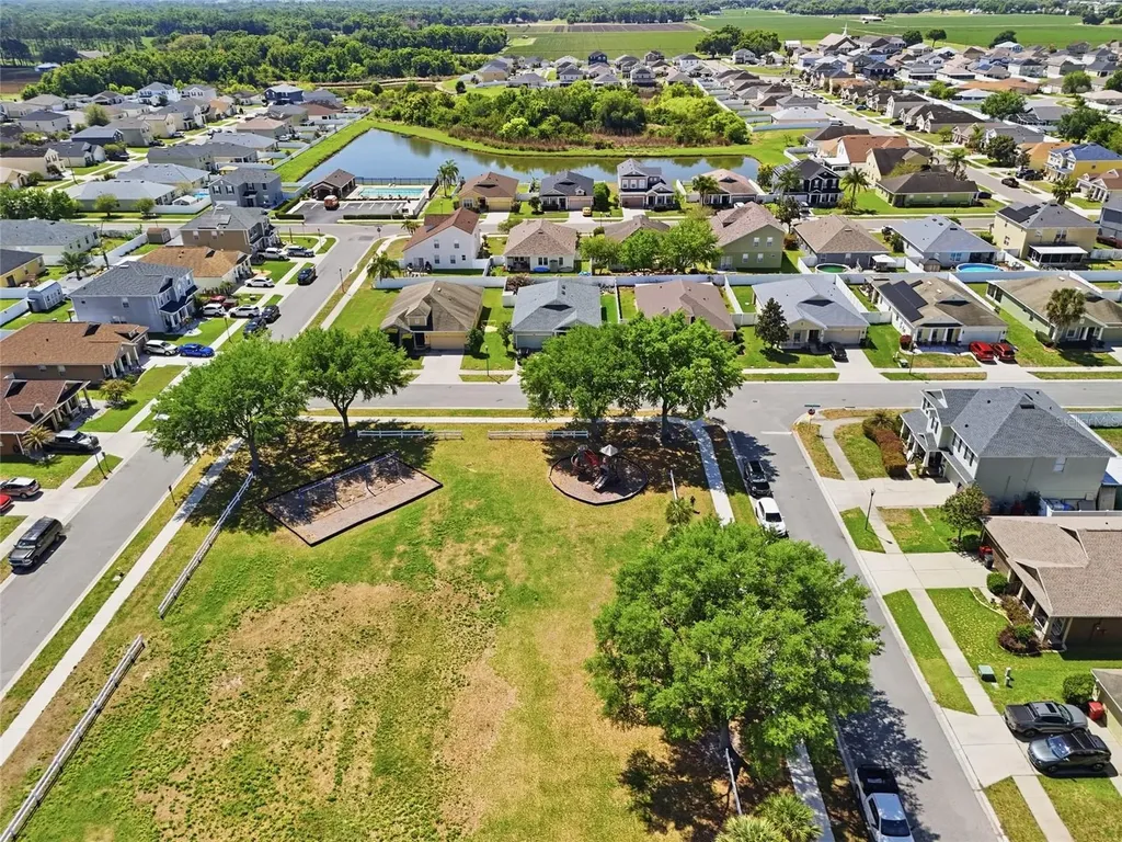 3204 Azalea Blossom Drive Plant City FL 33567