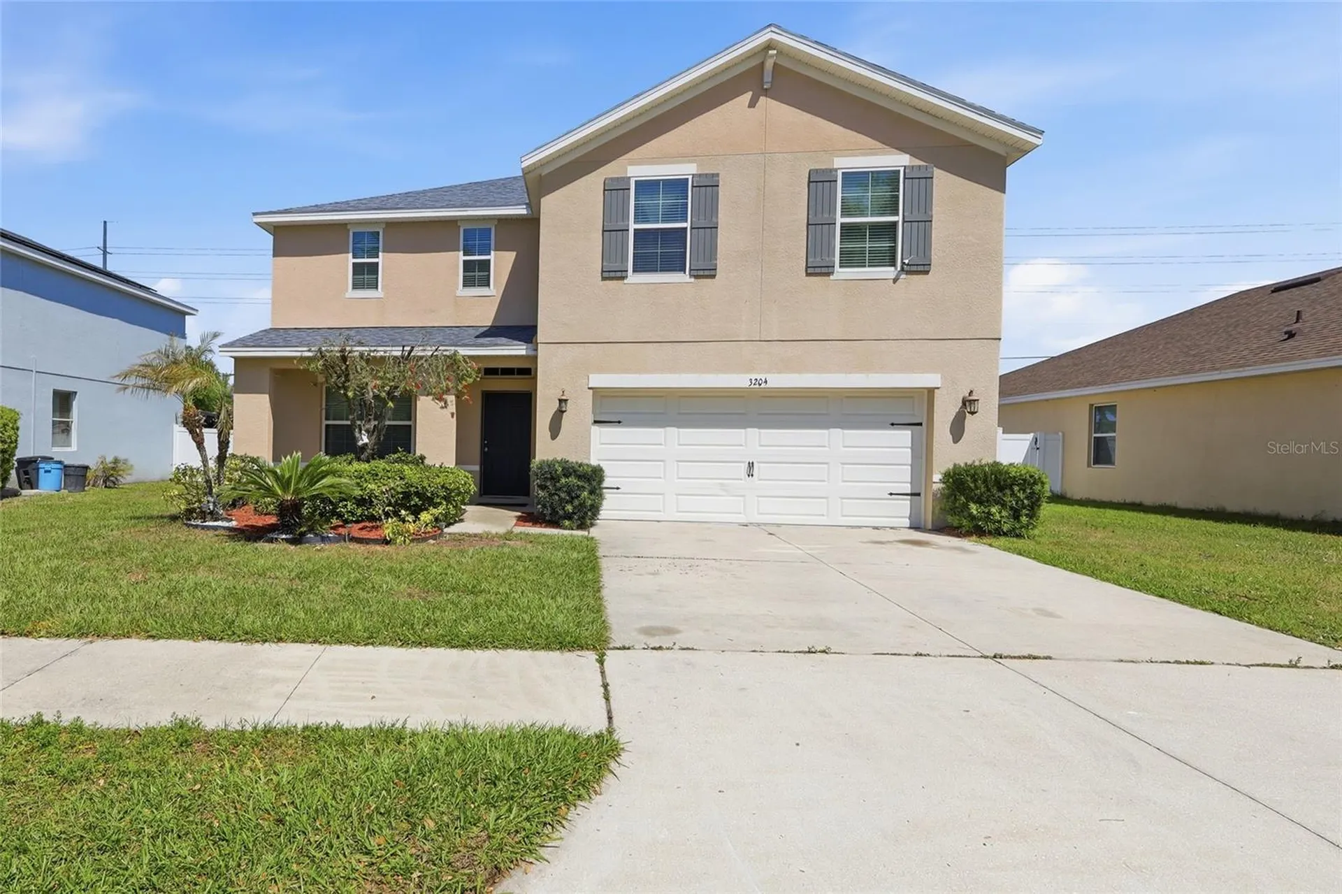 3204 Azalea Blossom Drive Plant City FL 33567