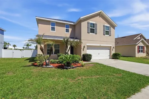 3204 Azalea Blossom Drive Plant City FL 33567