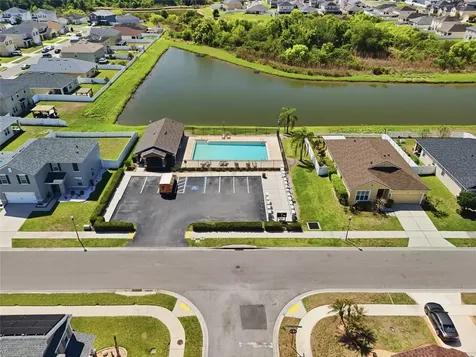 3204 Azalea Blossom Drive Plant City FL 33567