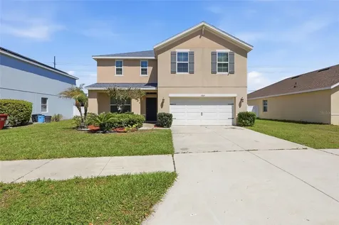 3204 Azalea Blossom Drive Plant City FL 33567