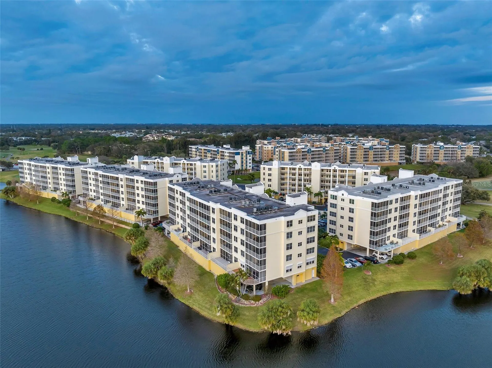 1200 Country Club Drive Largo FL 33771
