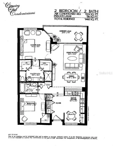 1200 Country Club Drive Largo FL 33771