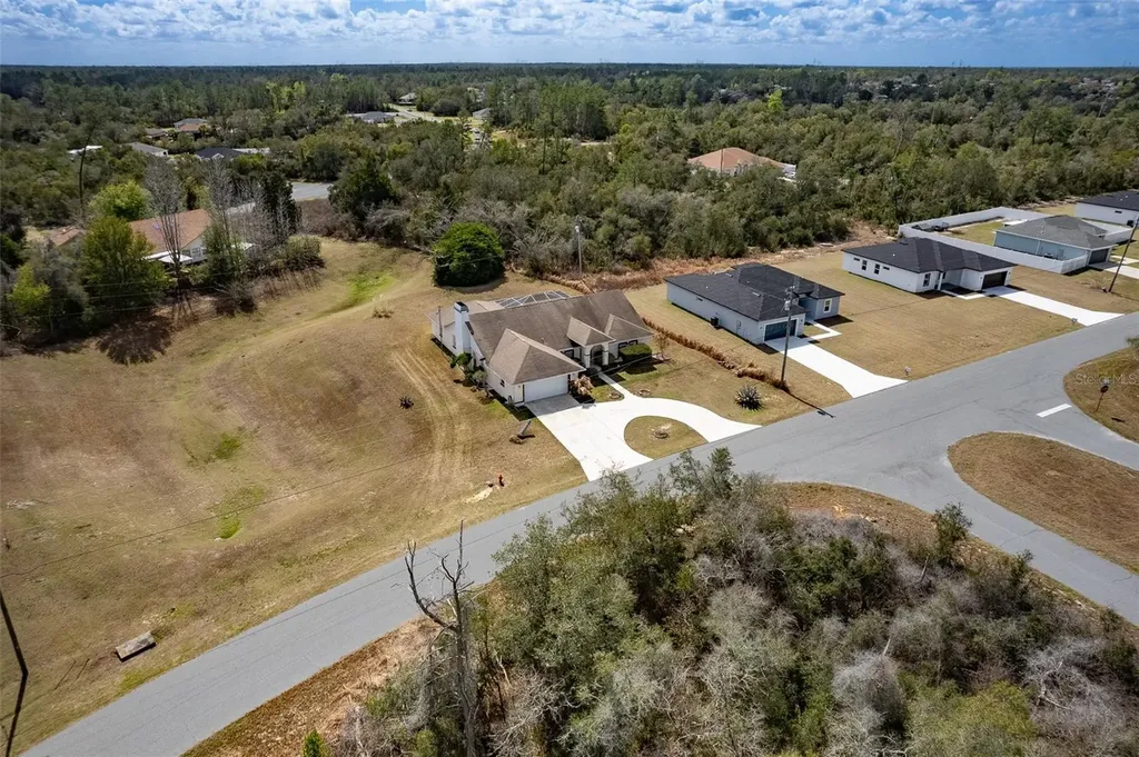 3948 SW 157th Place Road Ocala FL 34473