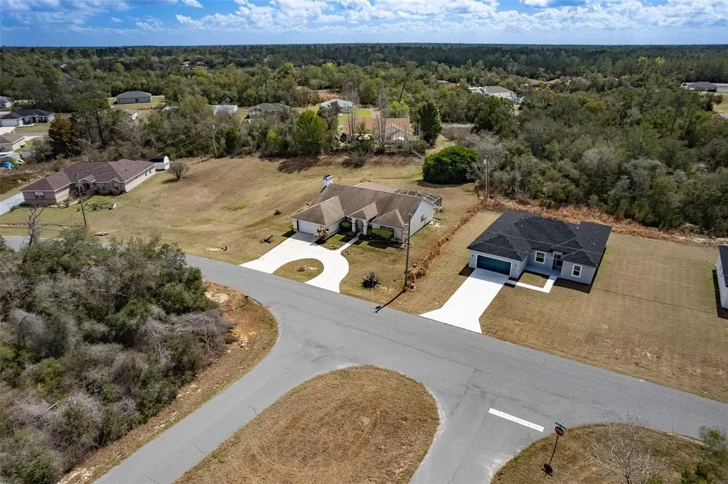 3948 SW 157th Place Road Ocala FL 34473