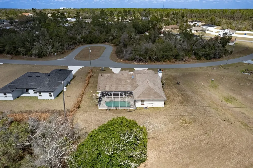 3948 SW 157th Place Road Ocala FL 34473