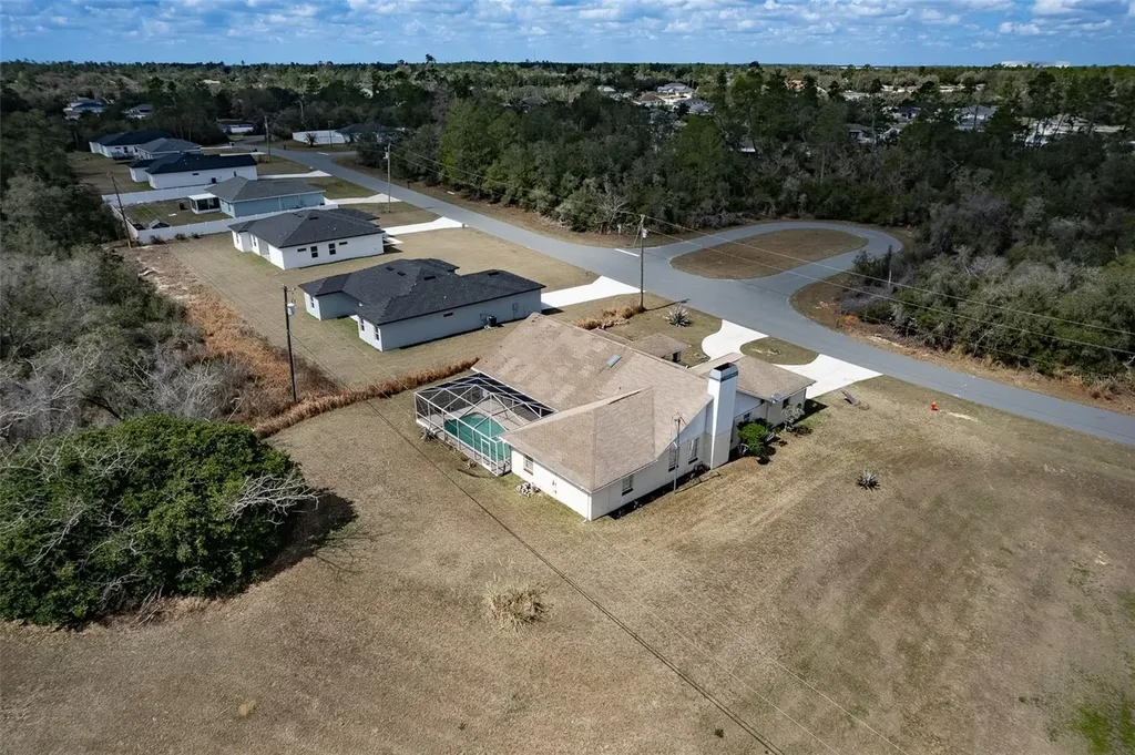3948 SW 157th Place Road Ocala FL 34473
