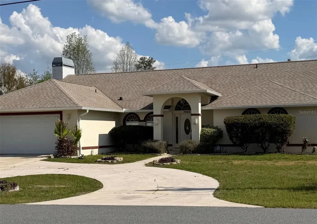 3948 SW 157th Place Road Ocala FL 34473