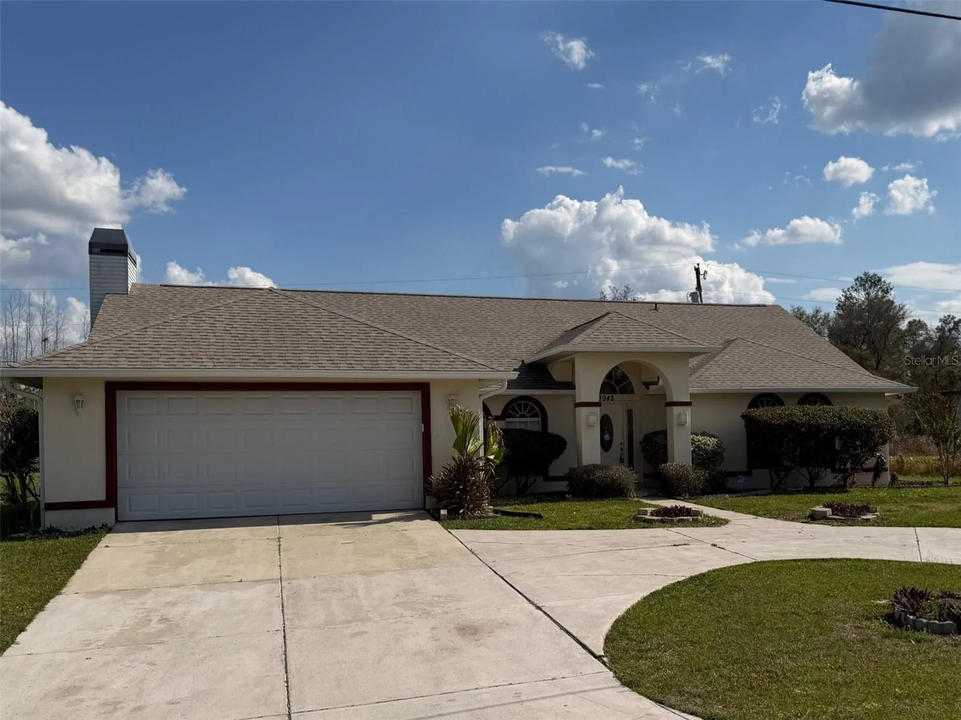 3948 SW 157th Place Road Ocala FL 34473