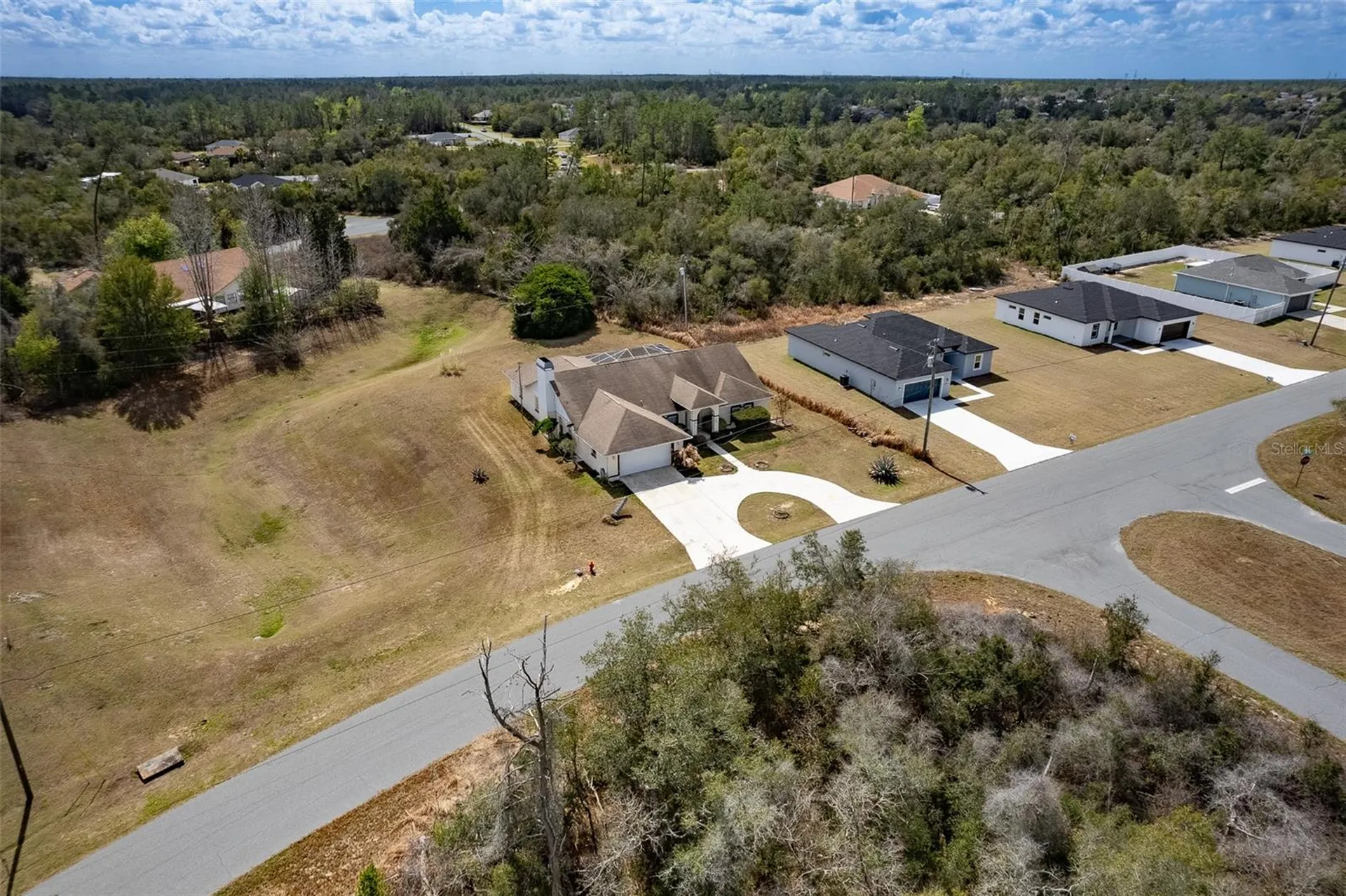 3948 SW 157th Place Road Ocala FL 34473