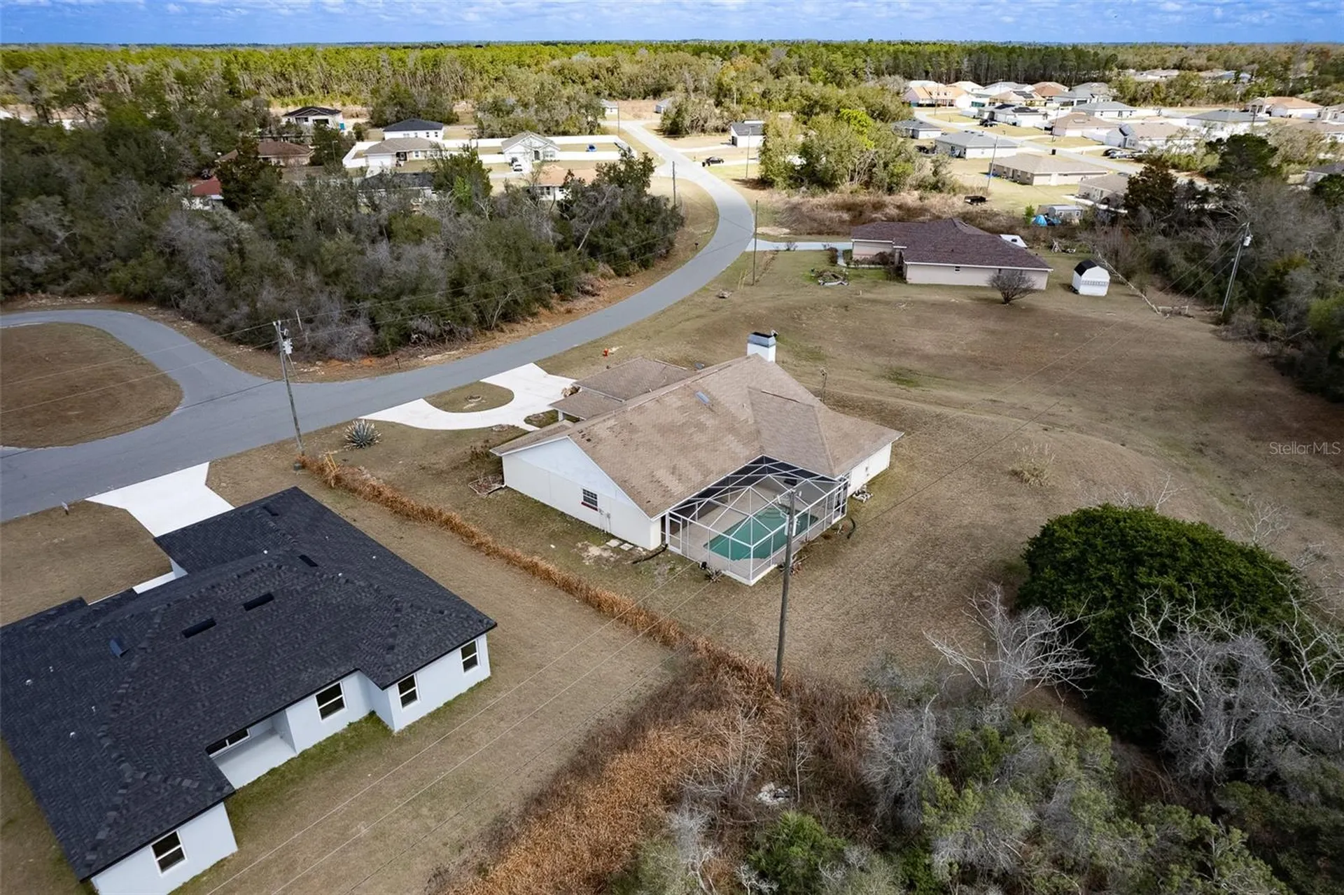 3948 SW 157th Place Road Ocala FL 34473