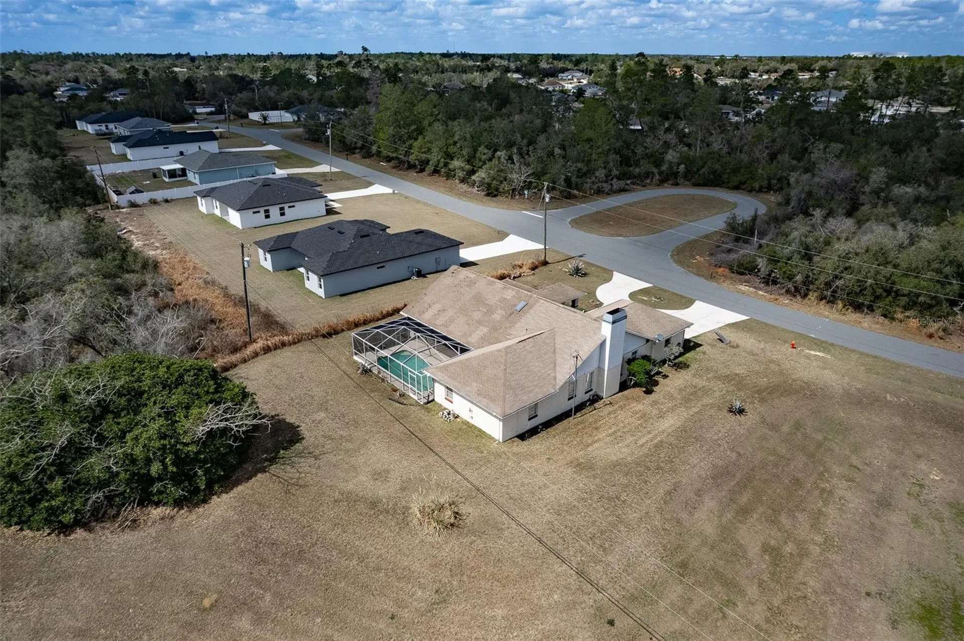 3948 SW 157th Place Road Ocala FL 34473