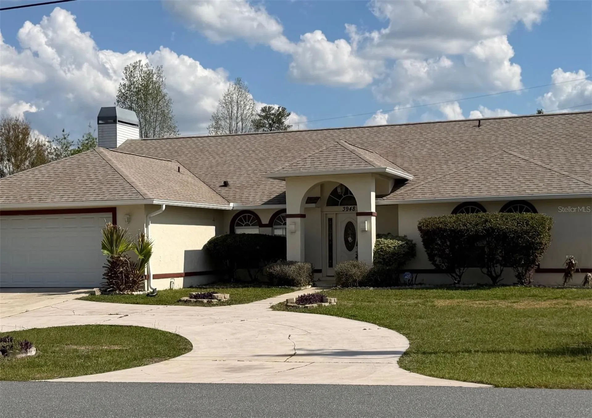 3948 SW 157th Place Road Ocala FL 34473