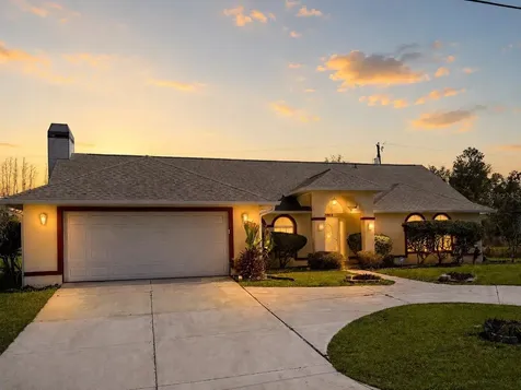 3948 SW 157th Place Road Ocala FL 34473