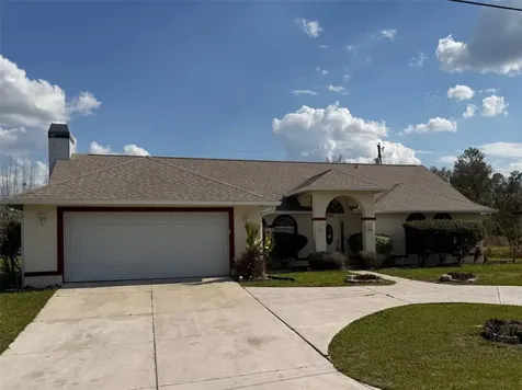 3948 SW 157th Place Road Ocala FL 34473