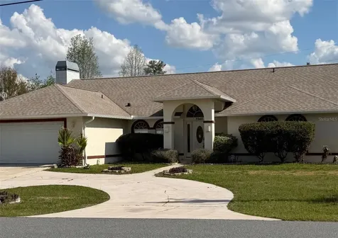 3948 SW 157th Place Road Ocala FL 34473