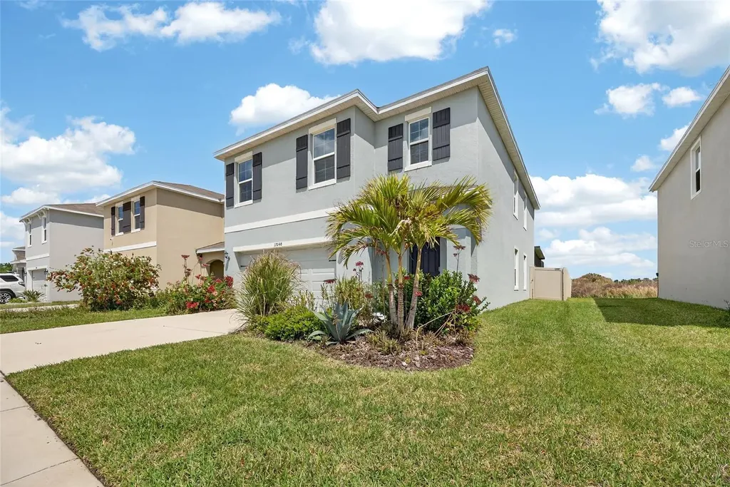 17048 Oval Rum Drive Wimauma FL 33598